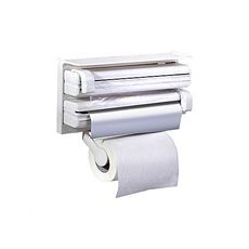 TRIPLE PAPIER DISPENSER TRIPLE PAPIER DISPENSER Distributeur au meilleur prix au Maroc