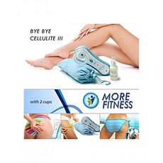 As Seen On TV Systeme Anti Cellulite Cellu 5000 au meilleur prix au Maroc