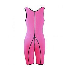 Femme minceur en néoprène Body Shaper Hot Sweat Compression - Multi-couleur au meilleur prix au Maroc