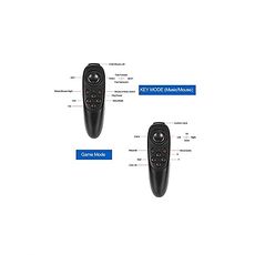 VR Box Lunettes Virtual Reality 3D Avec Télécommande Bluetooth au meilleur prix au Maroc