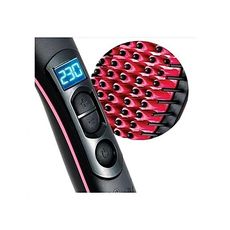 Brosse Simply Straight électrique Fast Hair au meilleur prix au Maroc