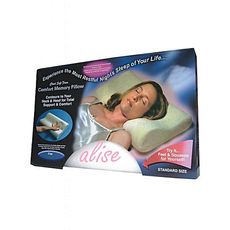 Oreiller en mousse à mémoire de forme Vivez une merveilleuse nuit de sommeil au meilleur prix au Maroc