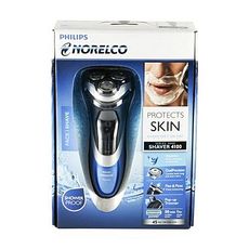 Philips Tondeuse Rechargeable Norelco Shaver 4100 rasage puissant Pour de meilleurs résultats au meilleur prix au Maroc