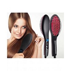 As Seen On TV Brosse Lissante En Céramique - Simply Straight au meilleur prix au Maroc