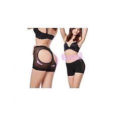 Fort heir style Sexy Femme Shapers Panty Slim Body short au meilleur prix au Maroc
