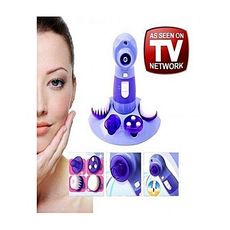 As Seen On TV Nettoyant Visage capable de purifier votre épiderme en enlevant toutes les impuretés -Perfect Power au meilleur prix au Maroc