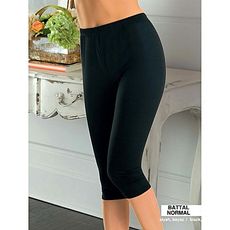 Collants pour femmes - Noir au meilleur prix au Maroc
