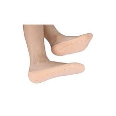 2 anti crack silicone socks au meilleur prix au Maroc