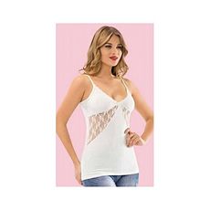 Débardeurs pour Femme - Blanc au meilleur prix au Maroc