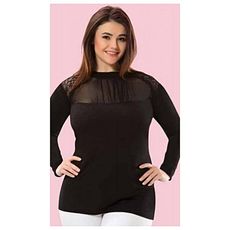 Débardeurs pour Femme - Noir au meilleur prix au Maroc