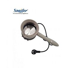 Sonifer Cafetière Electrique 3 tasse au meilleur prix au Maroc