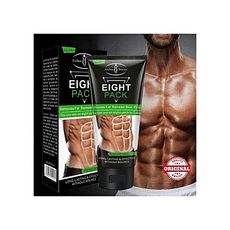 Aichun beauty Original Eight Pack: Ventre Plat pour Homme 170Gr au meilleur prix au Maroc
