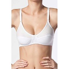 NBB Soutien-gorge Blanc Coton au meilleur prix au Maroc