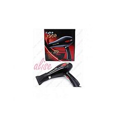 Pack Faba Sèche-cheveux + Scarlett lisseur cheveux Professionnel au meilleur prix au Maroc