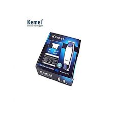KEMEI Super Tondeuse KM - 5021 3 in 1 Rechargeable Tondeuse Rasoir Enfant Bébé Hommes avec USB au meilleur prix au Maroc