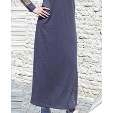 Robe Longues pour femme - Multi-Couleur au meilleur prix au Maroc