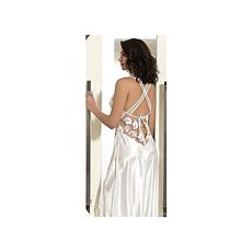 angel's story Angel's Story Chemise De Nuit Satin - Multi-Couleur au meilleur prix au Maroc