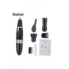 KEMEI Kemei KM-PG500 Tondeuse multifonction au meilleur prix au Maroc