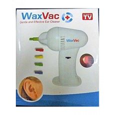 Wax Heater Original Appareil Nettoyage Oreille au meilleur prix au Maroc
