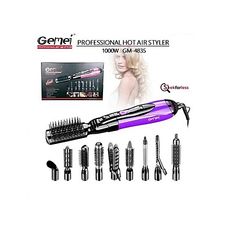 Styler A Air Chaud Professionnel au meilleur prix au Maroc