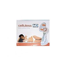Celluless MD Appareil Anti-cellulite au meilleur prix au Maroc