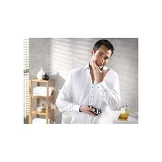 Philips Tondeuse Rechargeable Norelco Shaver 4100 rasage puissant Pour de meilleurs résultats au meilleur prix au Maroc