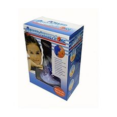 As Seen On TV Nettoyant Visage capable de purifier votre épiderme en enlevant toutes les impuretés -Perfect Power au meilleur prix au Maroc