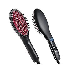 As Seen On TV Brosse Lissante En Céramique - Simply Straight au meilleur prix au Maroc