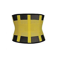 HOT CEINTURE PUISSANCE Shapers - Ceinture de Sudation Ceinture Abdominale Ajustable Homme et Femme au meilleur prix au Maroc