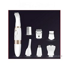 KEMEI Kemei KM-PG500 Tondeuse multifonction au meilleur prix au Maroc