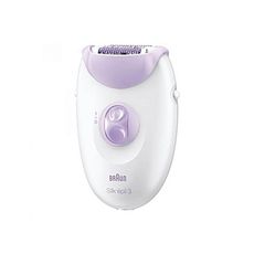 Braun épilateur Braun Silk-épil 3 -3170 au meilleur prix au Maroc
