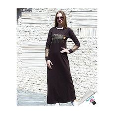 Robe Longues pour femme - Multi-Couleur au meilleur prix au Maroc