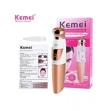 KEMEI Dame Rasoir KM-577 au meilleur prix au Maroc