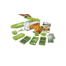 Nicer Dicer Plus au meilleur prix au Maroc