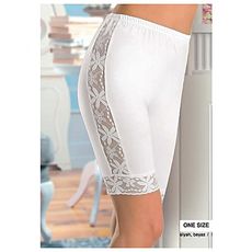 Collants pour femmes - Blanc au meilleur prix au Maroc