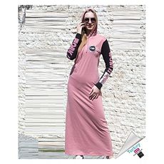 Robe Longues pour femme - Multi-Couleur au meilleur prix au Maroc