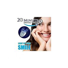 As Seen On TV Blanchiment des dents - 20 minutes dental white au meilleur prix au Maroc