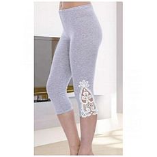 Collants pour femmes - Gris au meilleur prix au Maroc