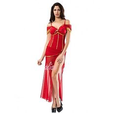 Chemise de nuit lingerie Costume - Multi-Couleur au meilleur prix au Maroc