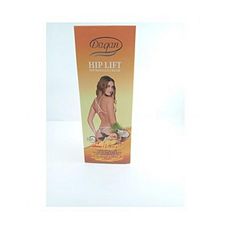 DaQan Hip lift up creme (Naturel Fesses Crème) - 250 ml au meilleur prix au Maroc