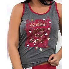 TEKNUR Ensemble Short 2 pièce Eté pour femme - Multi-Couleur au meilleur prix au Maroc