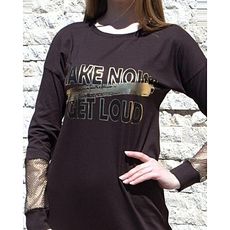 Robe Longues pour femme - Multi-Couleur au meilleur prix au Maroc