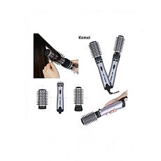 KEMEI KM-8020 2 Dans 1 Sèche-Cheveux Professionnel au meilleur prix au Maroc