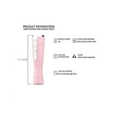 Rasoir pour femmes au meilleur prix au Maroc