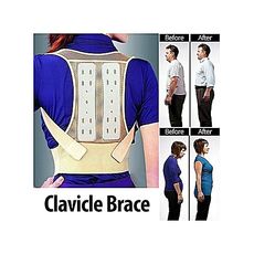 SIBOTE Rehabilitation Clavicle Brace au meilleur prix au Maroc