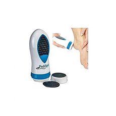 Pedi Spin - Soin De Pieds Abîmés au meilleur prix au Maroc