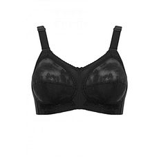 Triumph Soutien gorge sans armatures - Noir au meilleur prix au Maroc