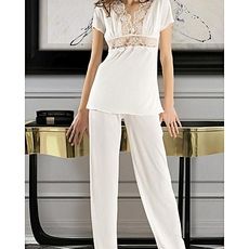 angel's story Ensemble de pyjama Femme - Blanc au meilleur prix au Maroc