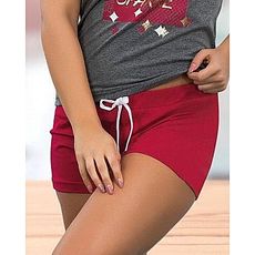 TEKNUR Ensemble Short 2 pièce Eté pour femme - Multi-Couleur au meilleur prix au Maroc