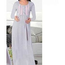 Jenika Ensemble Pyjama de Nuit 2 pièce - Multi-Couleur au meilleur prix au Maroc